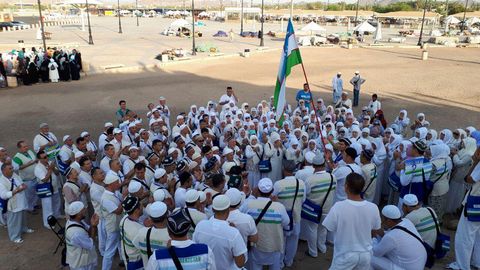 O‘zbekiston musulmonlari idorasi Umra ziyorati bo‘yicha qo‘shimcha ma’lumot berdi