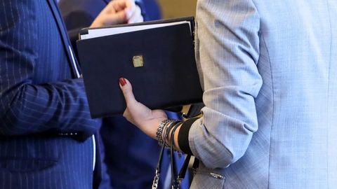 Urush boshlanganidan keyin O&lsquo;zbekistonda Rossiya ishtirokidagi yangi kompaniyalar soni keskin oshdi