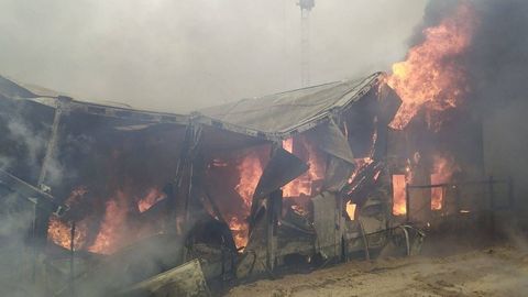 Moskvadagi yong‘inda halok bo‘lgan o‘zbekistonliklar jasadini vatanga qaytarish kechikayotganiga izoh berildi