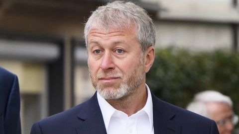 Rossiyalik milliarder Roman Abramovich Portugaliya fuqaroligini oldi