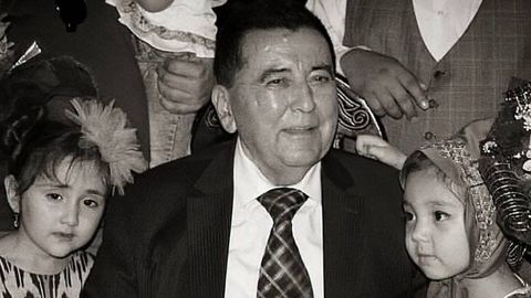 Ўзбекистон халқ артисти, таниқли композитор Шермат Ёрматов 82 ёшида вафот этди