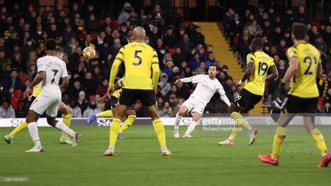 APL. “Manchester Siti” autsayderni mag‘lub etib, yana birinchi o‘ringa qaytdi