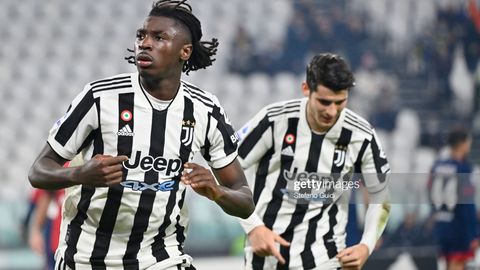 A Seriya. “Yuventus” autsayderni taslim etdi, “Atalanta” “Jenoa” to‘sig‘idan o‘ta olmadi