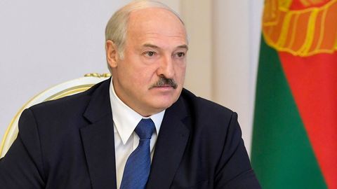Беларуснинг янги конституцияси лойиҳасига президент ўлдирилган тақдирда ҳокимиятнинг ҳаракатлари сценарийси киритилди