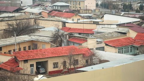 O‘zbekistondagi mahallalar kriminogen vaziyat bo‘yicha “yashil”, “sariq” va “qizil” toifalarga ajratiladi