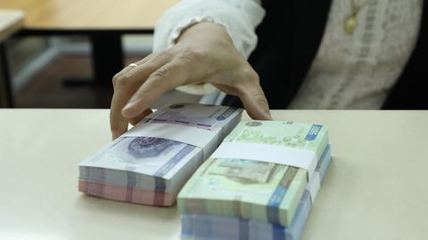 O‘zbekistonda har yili 500 nafargacha nogironligi bo‘lgan yoshlarga subsidiya ajratiladi