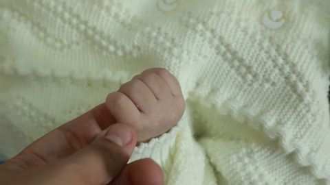 O‘zbekistonda yil boshidan buyon 832,4 ming nafar chaqaloq tug‘ilgan