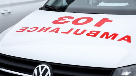 Тошкент шаҳрида фуқаро 522 марта тез ёрдам чақиргани маълум қилинди
