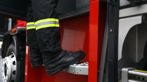 Toshkentdagi xonadonda yong‘in sodir bo‘ldi. O‘t o‘chirish uchun 6 ta yong‘in-qutqaruv ekipaji jalb etilgan