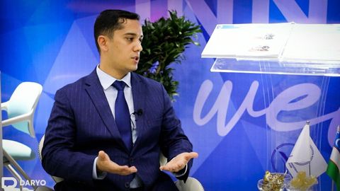 “Innovatsiyalarga befarq qarash bizni faqat iste’molchiga aylantirib qo‘yishi mumkin” — Innovatsiyalar milliy ofisi rahbari Olimjon To‘ychiyev bilan suhbat