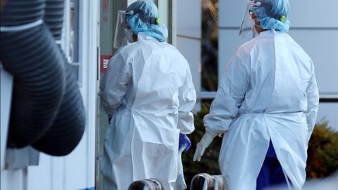 Janubiy Koreyada O‘zbekiston fuqarosi “omikron” virusini yuqtirib olgani aytilmoqda