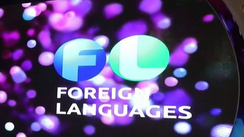 O‘zbekistonda xorijiy tillarni o‘rgatadigan Foreign languages telekanali ish boshladi