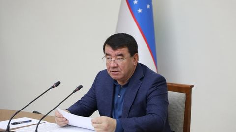 Surxondaryoda yana ikki tuman hokimi va viloyat hokimi o‘rinbosarlari intizomiy jazoga tortildi