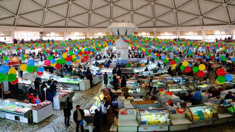 O‘zbekiston bozorlaridagi asosiy oziq-ovqat mahsulotlarining minimal va maksimal narxlari ma’lum qilindi