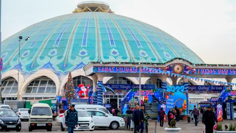 O‘zbekistonda 31-dekabr kuni qanday ob-havo kuzatilishi ma’lum qilindi