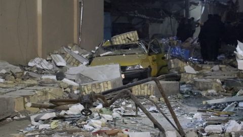 Bosh prokuratura Denovdagi portlash yuzasidan qo‘shimcha ma’lumot berdi