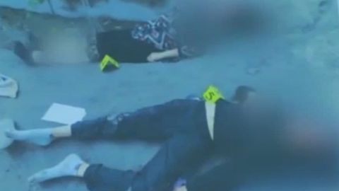 Фарғонада хотини ва 13 ёшли ўғлини таёқ билан уриб ўлдирган эркак 22 йилга қамалди