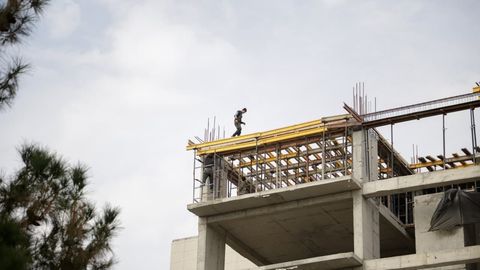 Россияга 2021 йилда ишлашга бораётган мигрантларнинг энг кўпи Ўзбекистондан экани маълум қилинди