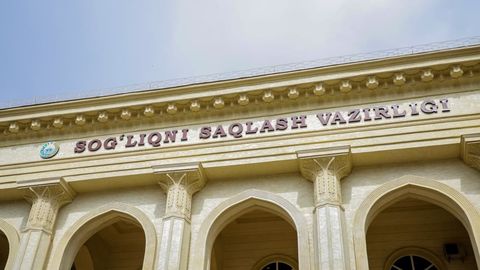 O‘zbekiston SSV markaziy apparati xodimlarining 40 foizi vazifasidan ozod etildi