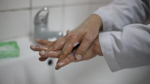 Yaponiya Termiz tumanidagi tibbiyot muassasalarining suv ta’minotini yaxshilashga yordam beradi