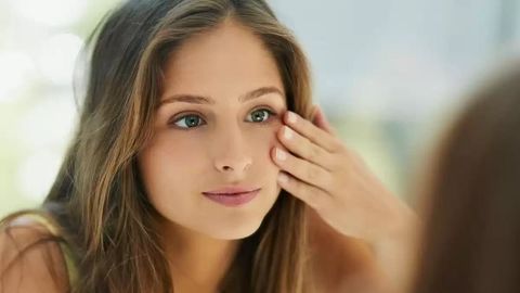 Yuz terisidagi eng keng tarqalgan muammolar va ularni bartaraf etish bo‘yicha tavsiyalar