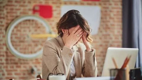 Bronxit, astma va buyrak bilan bog‘liq muammolar: stress tufayli yuzaga keladigan kasalliklar