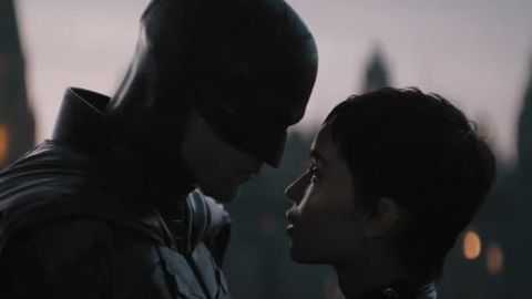 “Betmen”ning yangi treylerida Mushuk ayolni ko‘rsatishdi (video)