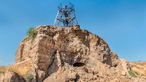 “Arxeologik yodgorliklarni muhofaza qilmaslik — jinoyat”. Arxeolog Shoshtepani konservatsiya qilish ishlari kechikayotganini ma’lum qildi