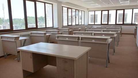 Afg‘onistondan 134 nafar talaba o‘qishini davom ettirish uchun Surxondaryoga keldi