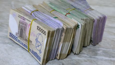 Buxoro viloyati Xalq ta’limi boshqarmasi o‘quvchilardan 914,4 mln so‘mni noqonuniy yig‘moqchi bo‘lgani aniqlandi