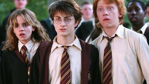 «Гарри Поттер» кинофраншизасининг 20 йиллигига бағишланган махсус эпизоднинг биринчи тизери тақдим қилинди