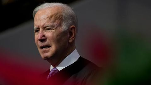 Bayden Eron bilan yadro bitimi qayta tiklanmasa, “boshqa variantlarni” ko‘rib chiqadi