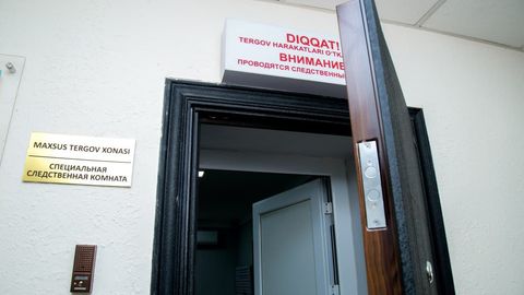 Сирдарёда ўз танишини фоҳишалик учун Туркияга жўнатаётган шахс ушланди