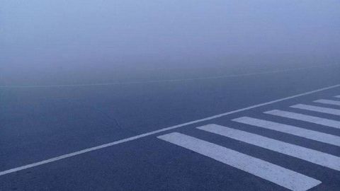 Kuchli tuman O‘zbekistondagi ikkita aeroport faoliyatini cheklab qo‘ydi