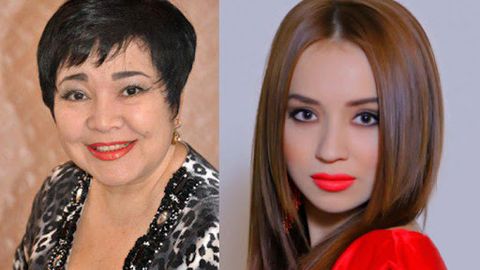 Shahzoda Muhammedova taniqli bastakor Dilorom Omonullayeva tufayli uning xonanda bo‘lish orzusi armon bo‘lib qolgani haqida gapirdi (video)