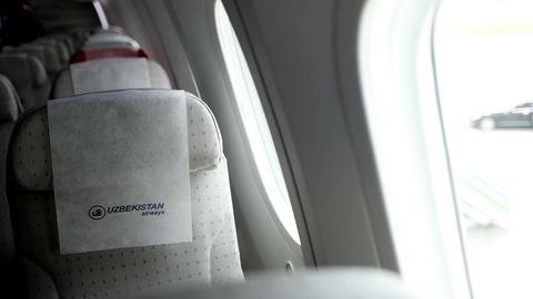 Toshkent—Samarqand o‘rtasidagi aviaqatnovlar qachondan tiklanishi ma’lum qilindi