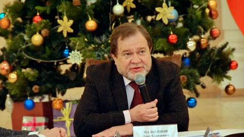 Россия элчиси: «Ўзбекистонда АЭС қурилишига тўсқинлик қилаётган давлатлар бор»