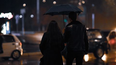 O‘zbekistonning ayrim hududlarida 20-dekabr kuni yomg‘ir yog‘ishi mumkin