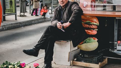 &ldquo;Otang &ndash; bozor, onang &ndash; bozor&rdquo;. Qanday qilib&nbsp;iqtisodiy tushunchalar o&lsquo;zbek xalq maqollari va matallarida yoritilgan?