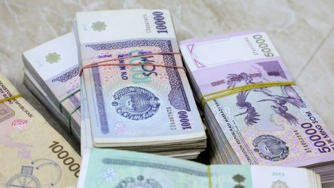 O‘zbekistonning 4 ta viloyatida kredit mablag‘larini talon-toroj qilgan shaxslar qo‘lga olindi