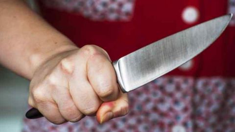 Toshkentda qaynona uch nafar farzandi bor kelinini pichoqlab o‘ldirdi