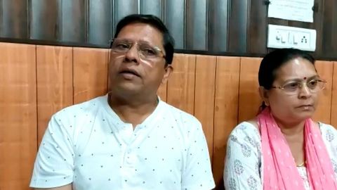 Hindistonda ota-ona nabirali bo‘lmayotgani uchun o‘g‘li va kelinini sudga berdi