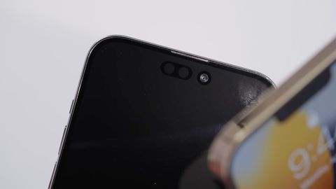 Internetda iPhone 14 Pro Max’ning maketi paydo bo‘ldi (video)