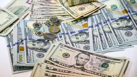 Aprelda O&lsquo;zbekistonga xorijdan 1 milliard dollar o&lsquo;tkazildi