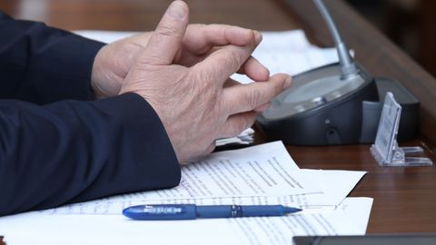 “Afsuski, qonunlarimiz to‘g‘ridan to‘g‘ri amal qilmaydi. Bu eskidan qolgan udumimiz” – Sodiq Safoyev