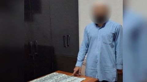 Andijonda sotish taqiqlangan yerni 9 ming dollarga sotib yubormoqchi bo‘lgan shaxs ushlandi