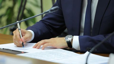 Ўзбекистонда экспорт фаолиятини қўллаб-қувватлаш тизими такомиллаштирилади