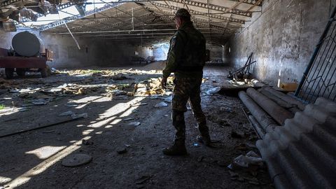 &laquo;Қиёмат&raquo; озиқ-овқат нархлари дунёдаги камбағаллар учун ҳалокатли оқибатлар олиб келади &mdash; Англия банки директори