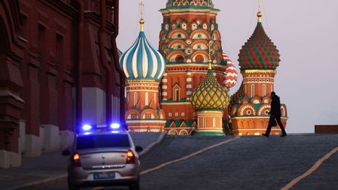Rossiyada defolt xavfi ortib bormoqda — Bloomberg