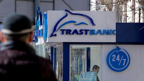 Дилмуроджон Парпиев Trast bank&rsquo;нинг қўшимча 8,3 фоиз улушини сотиб олди